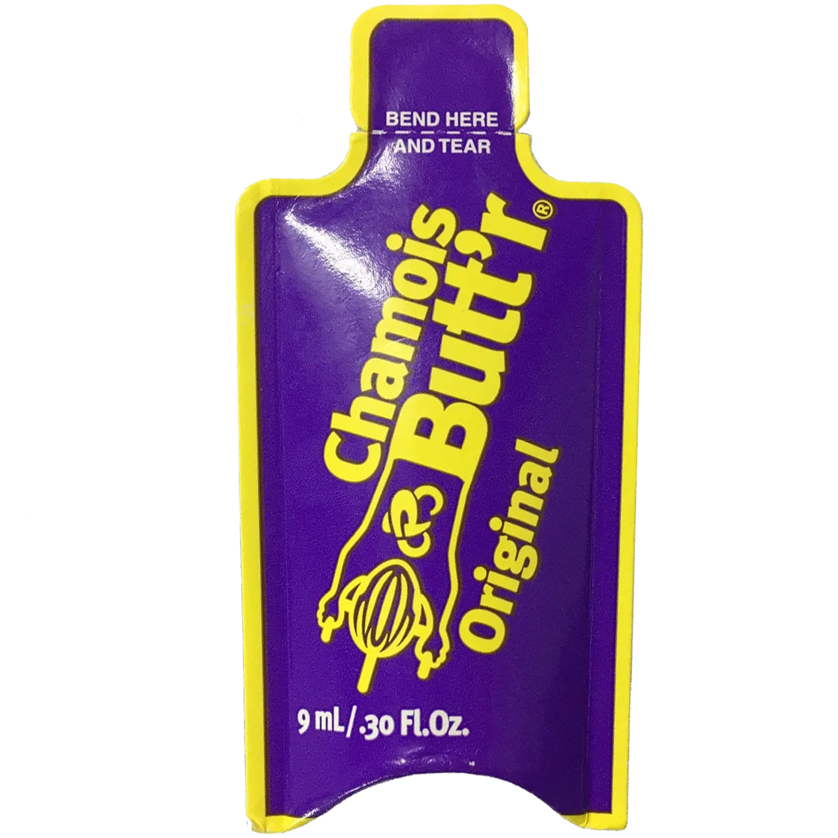 Chamois Butt'r Anti-Chafing Cream (10 Pack) - Premium Cycling & Running Comfort Solution for Long-Distance Riders & Athletes