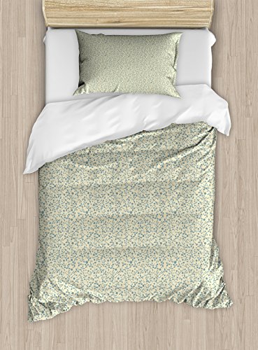 Beige and Pale Grey