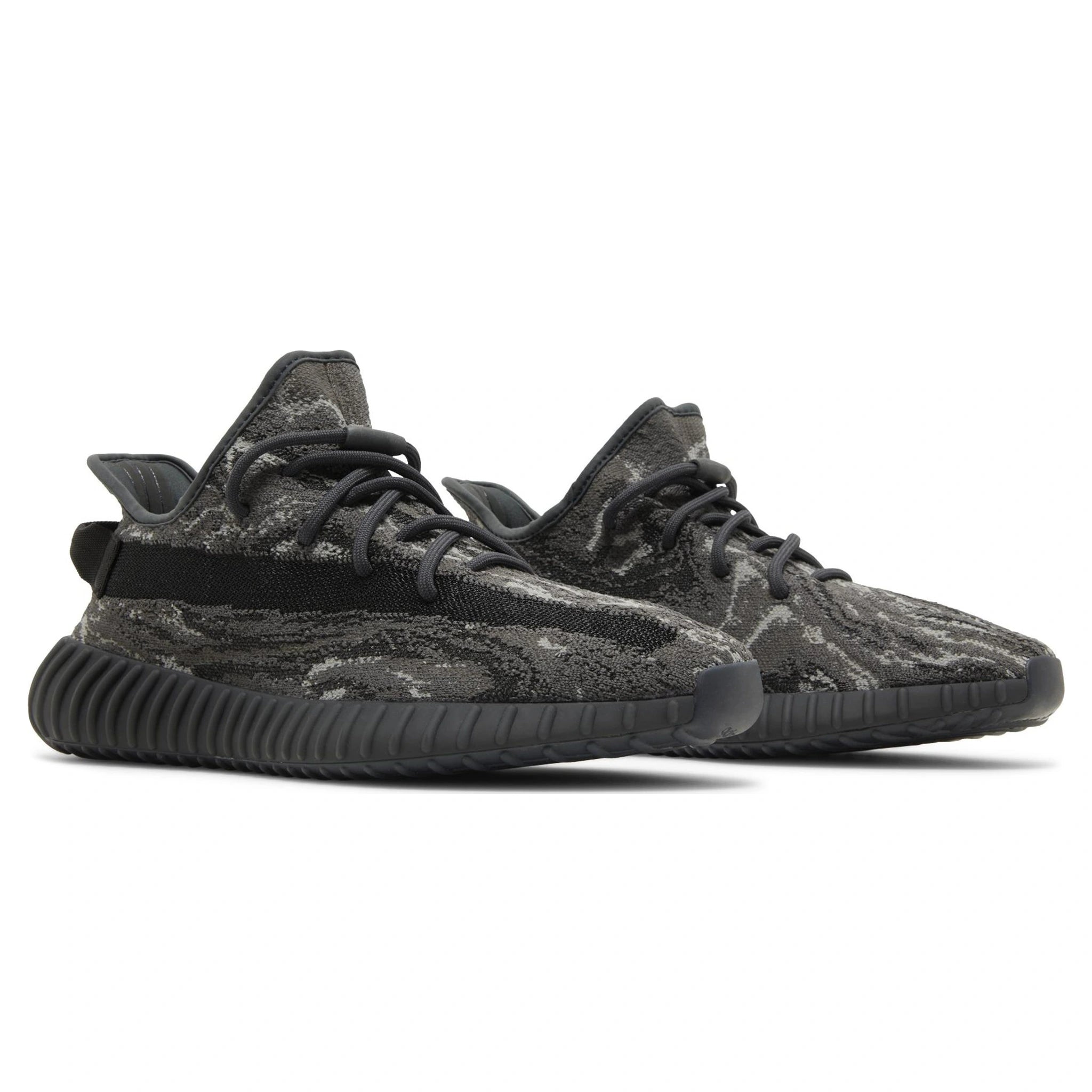 Yeezy Boost 350 V2 MX Dark Salt - Men's Running Shoes for Comfort & Style - Perfect for Jogging, Gym Workouts & Casual Wear