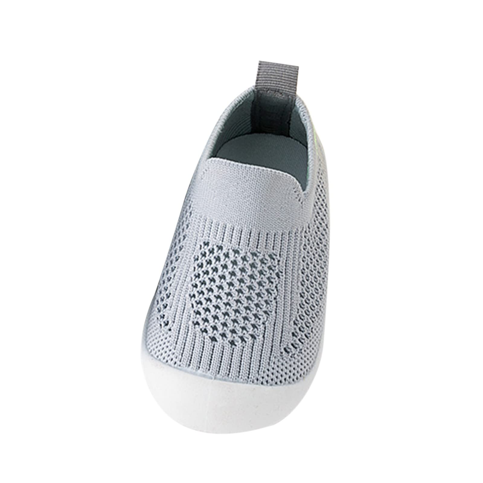 Breathable Soft Sole Toddler Girls Shoes for Play & Comfort
