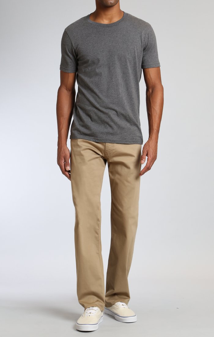 Mavi Men's Max Wide Leg Jeans - Comfortable Stretch Denim Pants for Casual Wear & Street Style | Perfect for Everyday Outfits, Weekend Looks & Urban Fashion