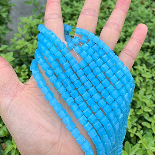 Blue Turquoise Opal