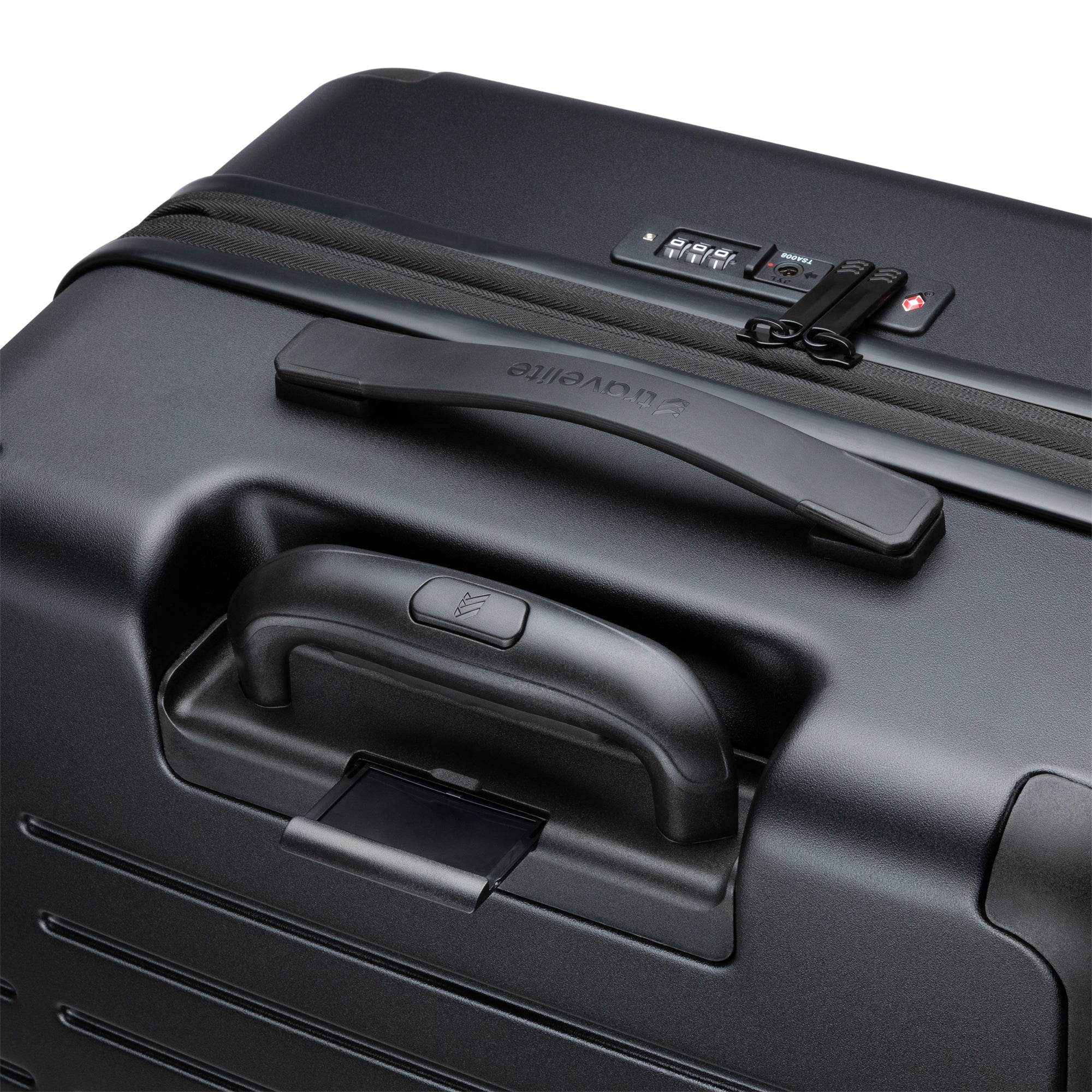 Travelite Epicure Expandable Spinner Large Luggage - 28