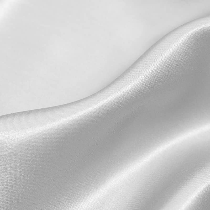 Pure White