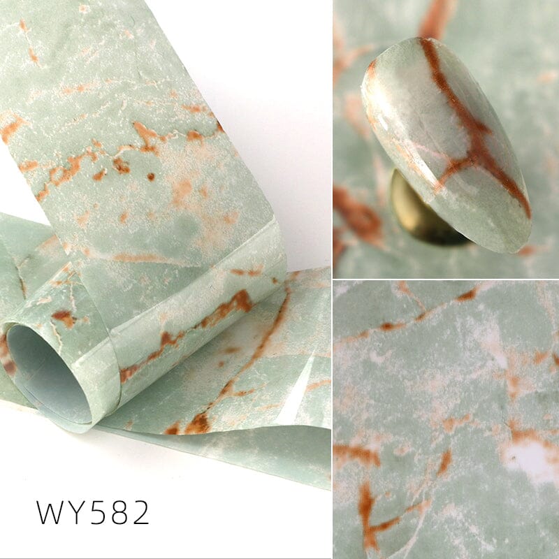 WY582