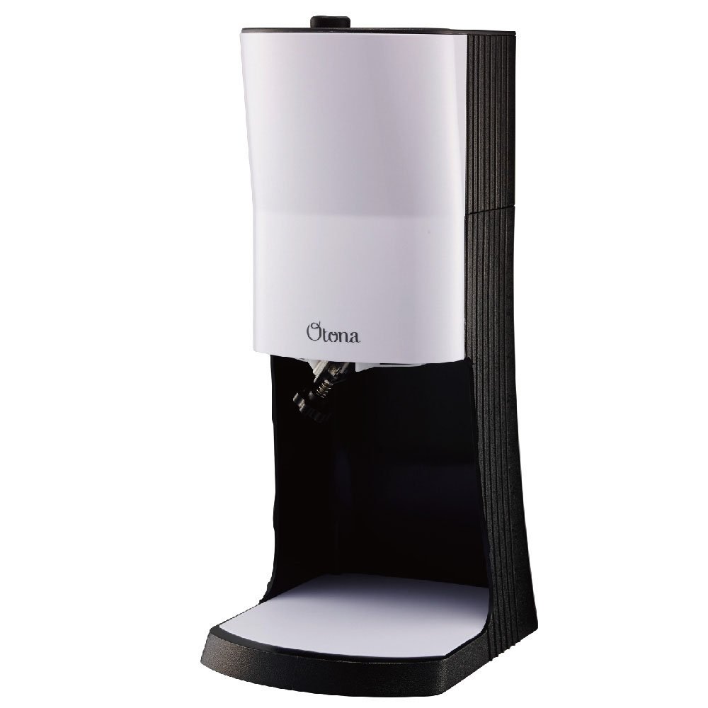 DOSHISHA Electric Shaved Ice Machine 