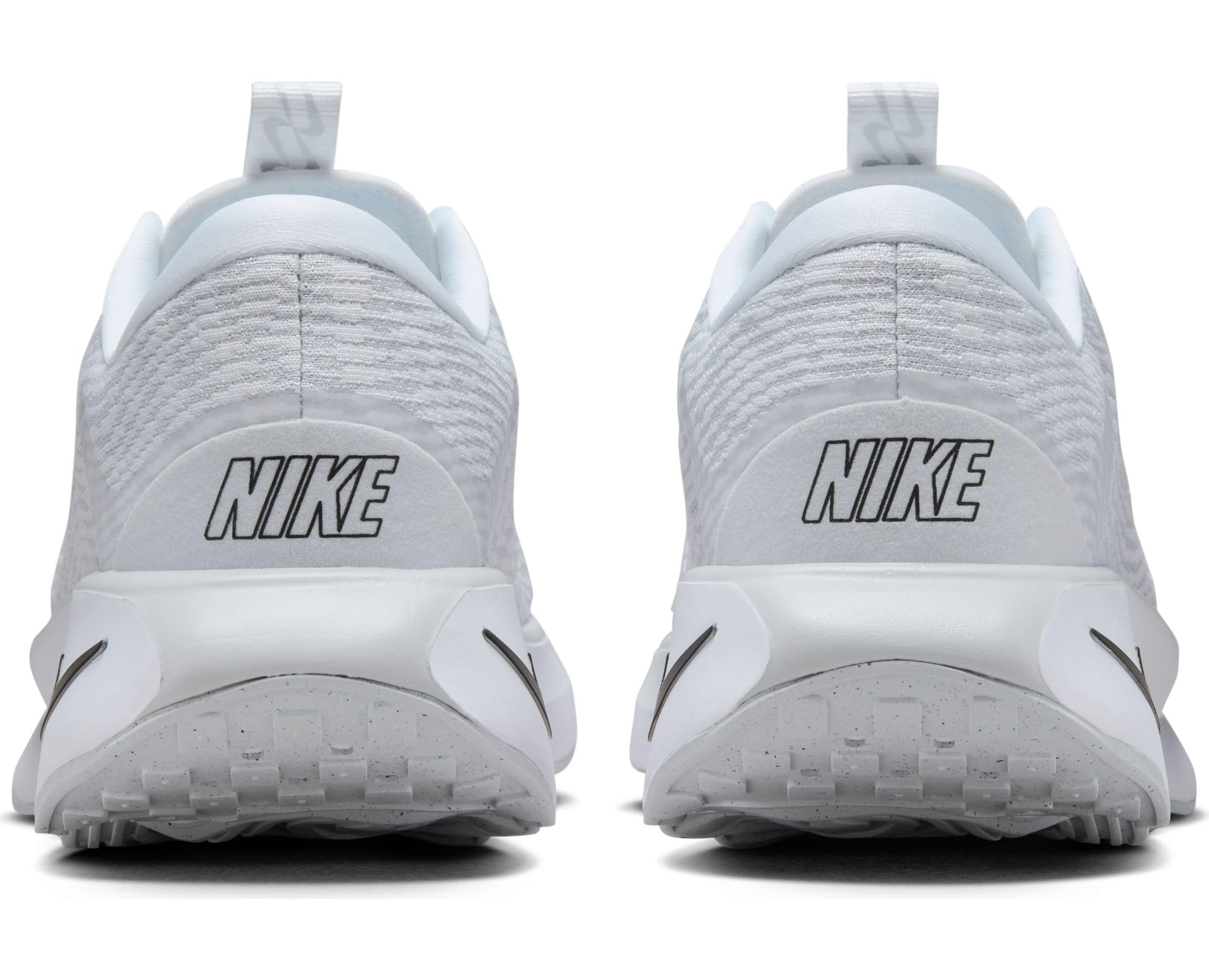 Nike Motiva Men's Walking Shoes - Comfortable & Supportive Sneakers for Walking, Running & Casual Wear (DV1237-102, White/Black/Pure Platinum, Size 13) - Perfect for Daily Exercise, Workouts & Outdoor Activities