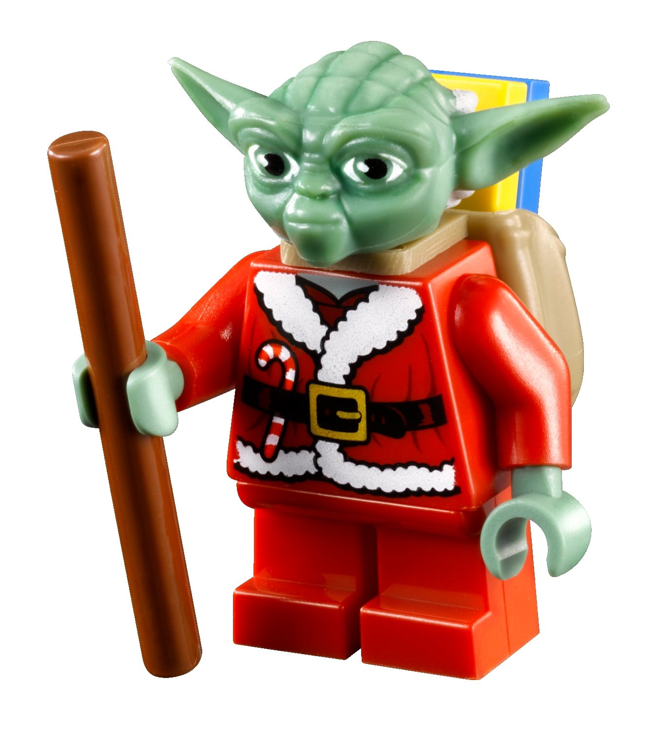 LEGO Star Wars Advent Calendar 7958 - Construction Building Toy Set with 24 Holiday Surprises - Perfect for Christmas Countdown & Star Wars Fans Gift