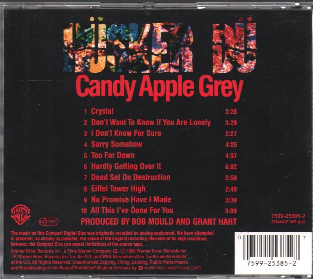 Candy Apple Grey - Premium Hair Dye for Vibrant Color | Long-Lasting & Ammonia-Free | Perfect for Brunettes & DIY Hair Coloring at Home