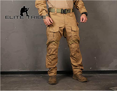 Coyote Brown