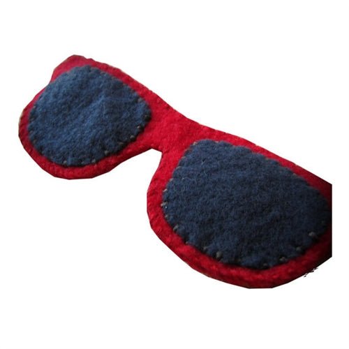 Stylish UV Protection Collar Sunglasses for Dogs - Adjustable & Comfortable Pet Accessories for Outdoor Walking, Hiking, and Beach Adventures