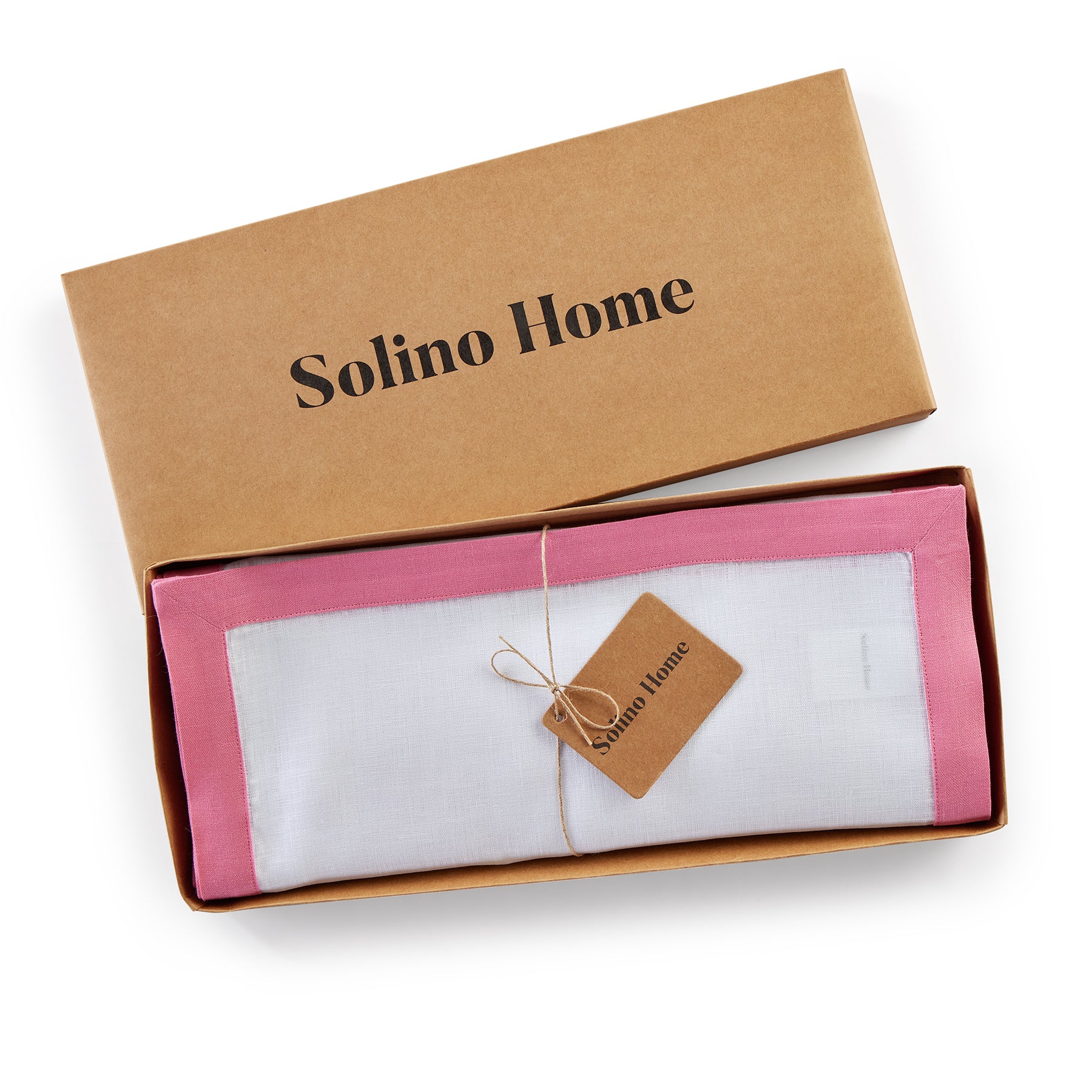 Elegant Classic Table Runner for Dining Room Decor - Perfect for Weddings, Holidays & Home Decor
