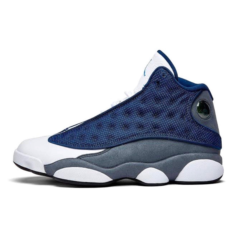 Air Jordan 13 Retro Flint 2020 - Men's Basketball Shoes for Performance & Style | Perfect for Court Play, Streetwear & Sneaker Collectors