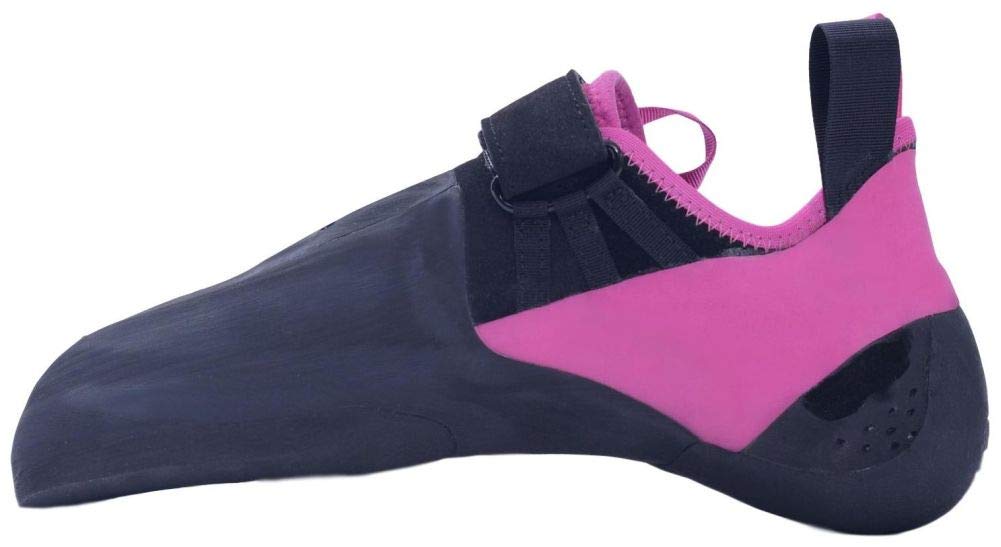 Butora Gomi Climbing Shoes - High-Performance Rock Climbing Footwear for Men & Women | Perfect for Indoor Gym & Outdoor Bouldering