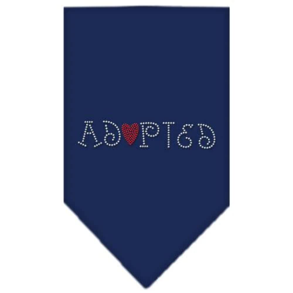 Adopted