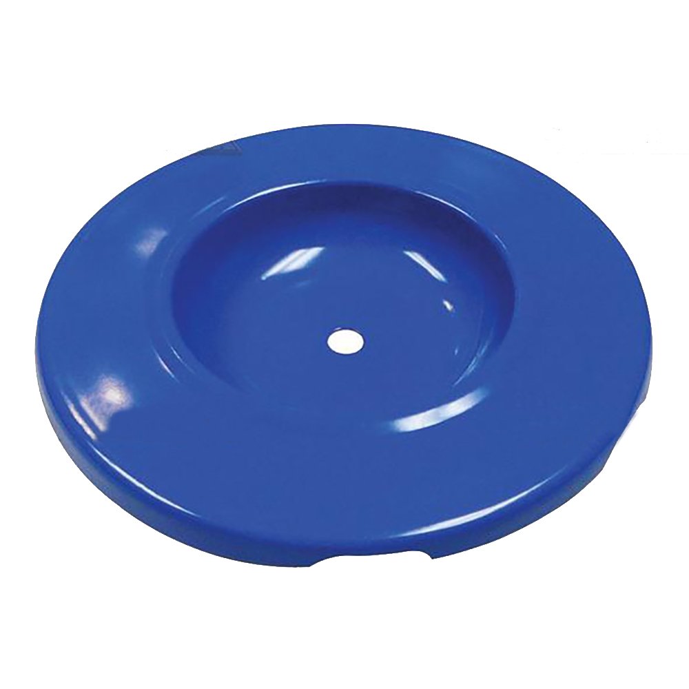 RAParts 1109-9536 Air Cleaner Cover Replacement for Ford New Holland Tractors - Durable Engine Protection for Farming & Agricultural Use