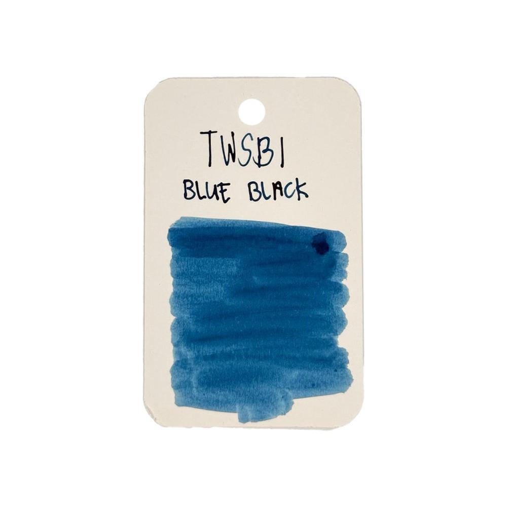 TWSBI 70ml Premium Fountain Pen Ink Bottle - Smooth Writing for Calligraphy, Journaling & Note Taking