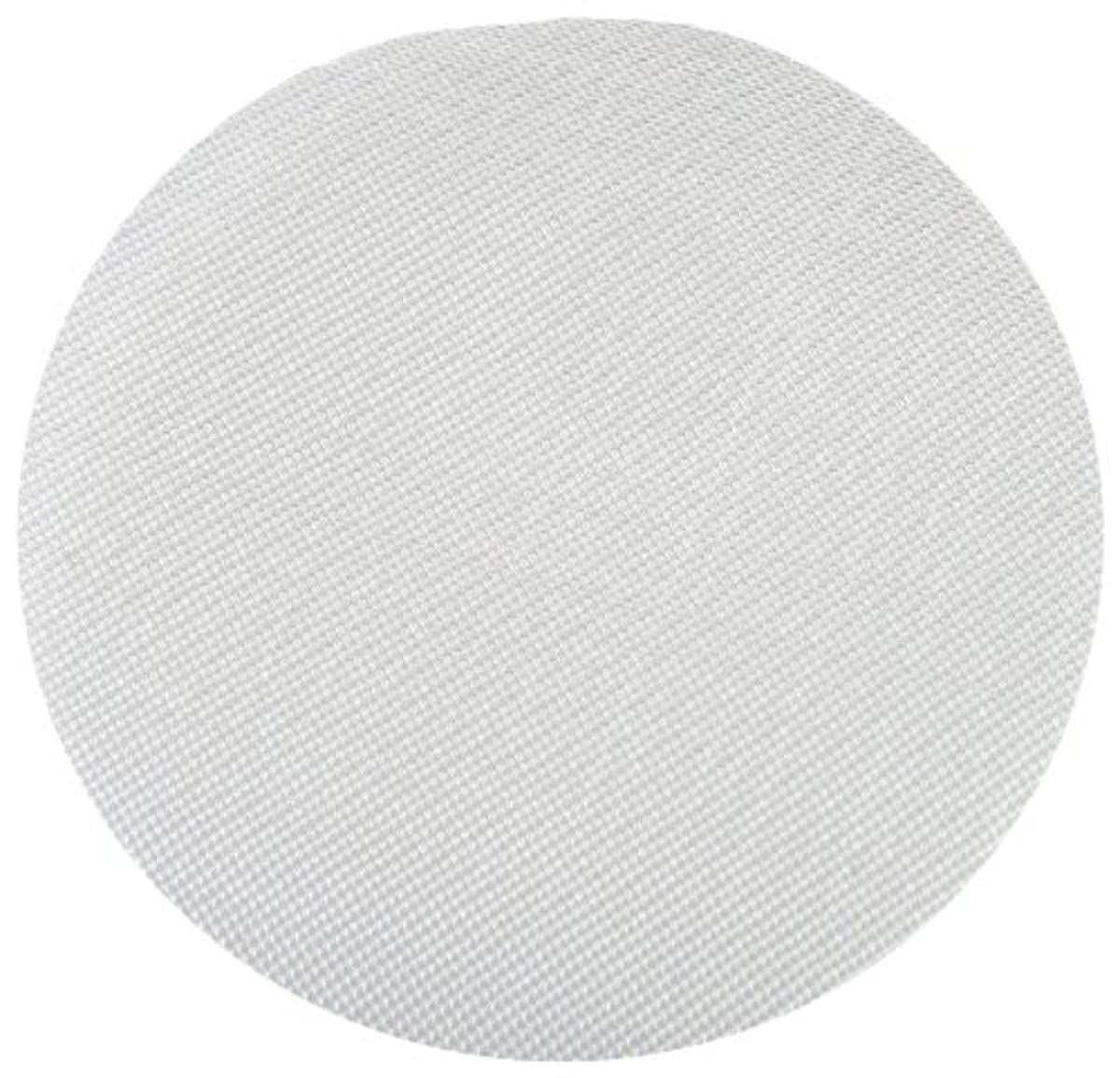 Nalgene Glass-Fiber Membrane Prefilters - 50mm Diameter, Pack of 100 | Laboratory Filtration, Water Testing, Air Sampling for Scientific Research & Environmental Analysis