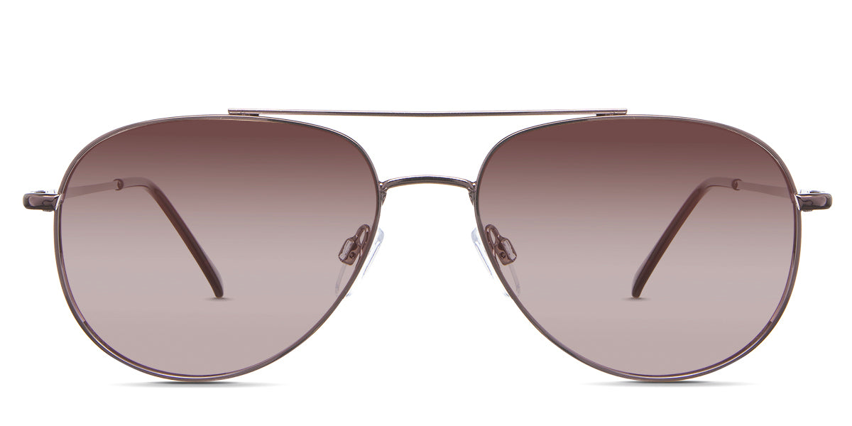 Shiloh Women's Prescription Sunglasses - UV Protection, Stylish & Comfortable for Driving, Outdoor Activities & Daily Wear