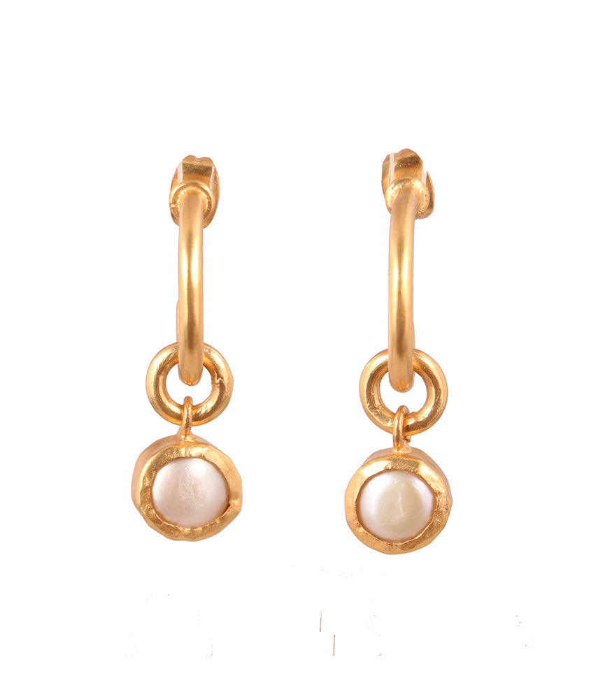 Elegant Serene Beauty Sterling Silver Earrings and Necklace Set for Women - Perfect for Weddings, Parties & Everyday Wear