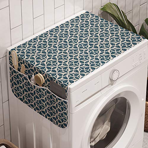 Dark Teal Eggshell