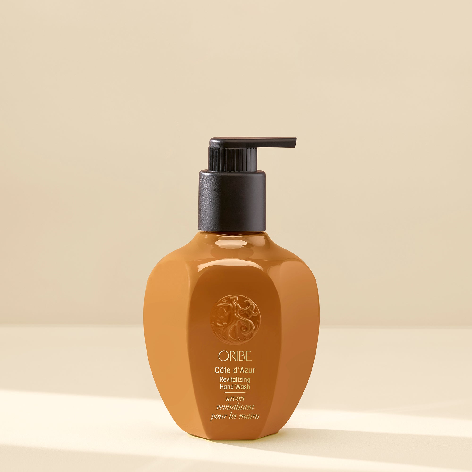 Luxury Côte d'Azur Revitalizing Hand Wash - Moisturizing & Antibacterial - Perfect for Home, Spa & Luxury Bathrooms