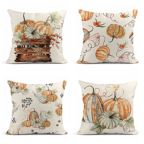 Pumpkins