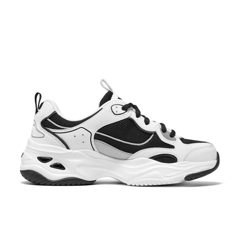 D'LITES 4.0 Women's Running Shoes - Lightweight Athletic Sneakers for Walking, Jogging & Gym Workouts | Style 896256/WBK | Perfect for Casual Wear & Fitness Activities