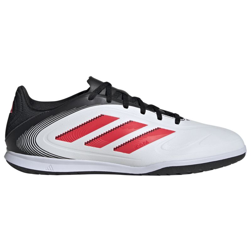 Adidas Copa Pure III Indoor Soccer Cleats for Men - Lightweight & Comfortable for Indoor Football Training and Matches