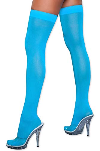 Neon Blue