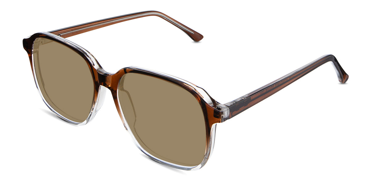 Kata Women's Prescription Sunglasses - UV Protection, Stylish & Comfortable for Driving, Outdoor Activities & Fashion