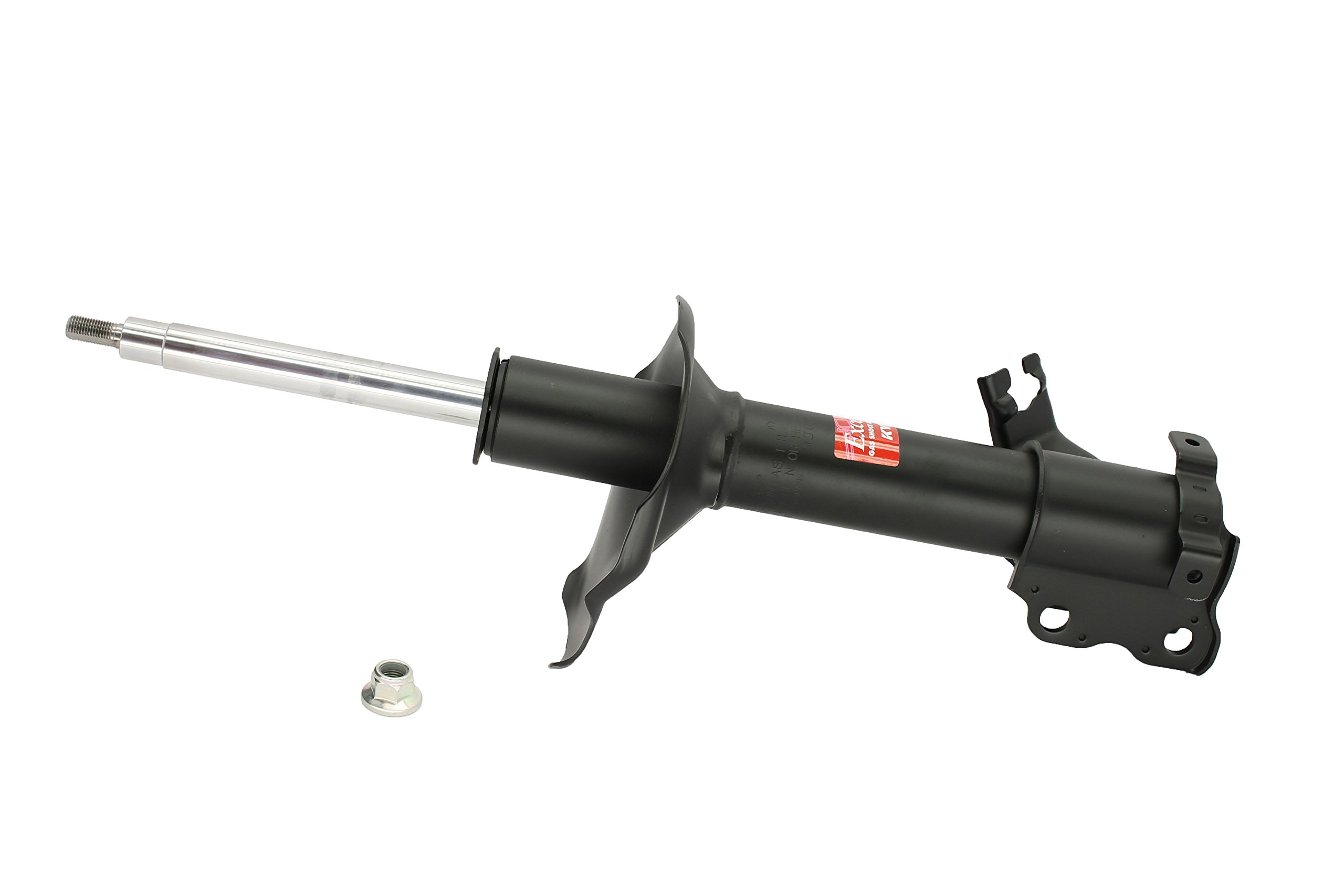 KYB 334322 Excel-G Gas Strut - Premium Replacement Shock Absorber for Smooth Ride | Ideal for SUVs, Trucks, and Sedans