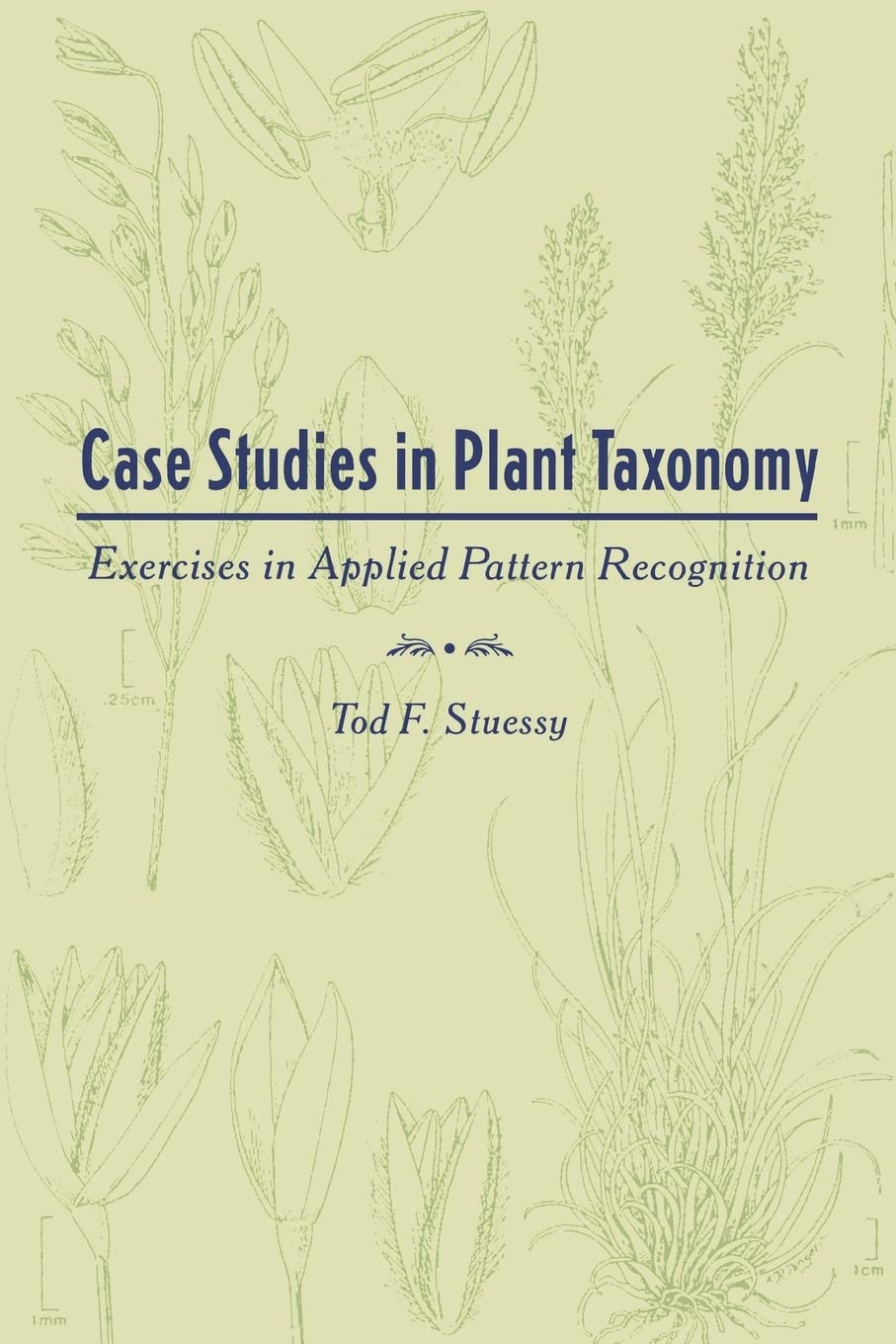 Plant Taxonomy Case Studies - Essential Guide for Botany Students & Researchers | Perfect for Classroom Learning & Field Research