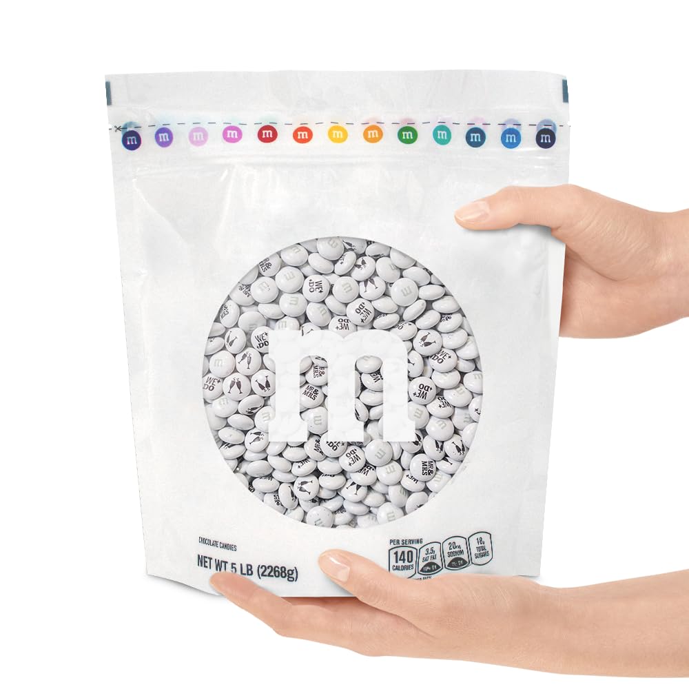 M&M’S 