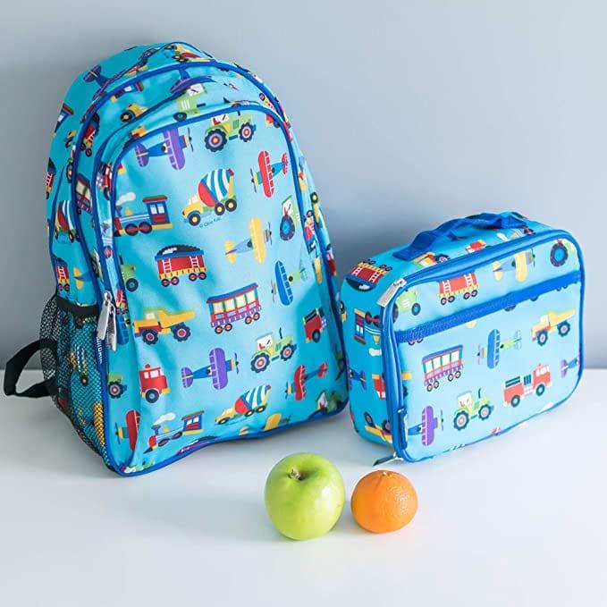 Bulletproof Backpack for Kids - Anti-Theft School Backpack with Safety Protection for Boys & Girls - Perfect for School, Travel, and Outdoor Activities