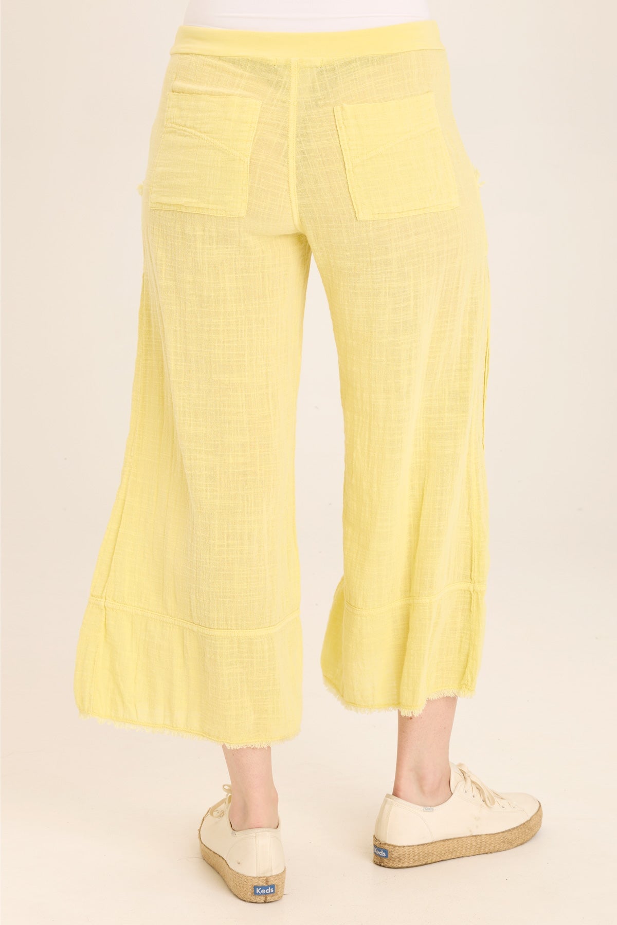 Ace Pant Illume Pigment - High-Quality Fashion Pants for Women | Perfect for Casual Wear, Work & Night Out