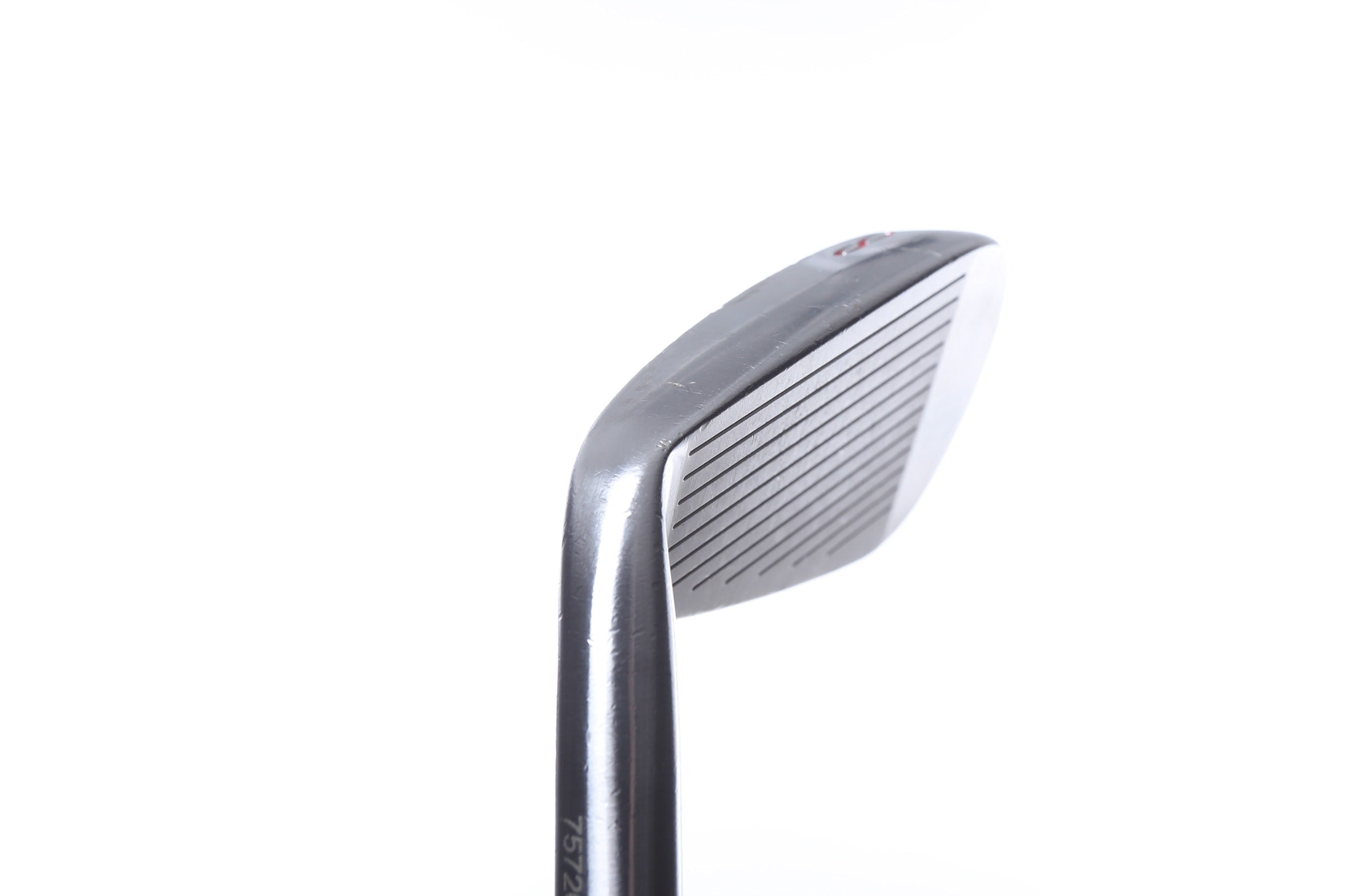 Used Ben Hogan Icon Single 8 Iron Right Handed Stiff Flex Golf Club - Perfect for Practice & Course Play