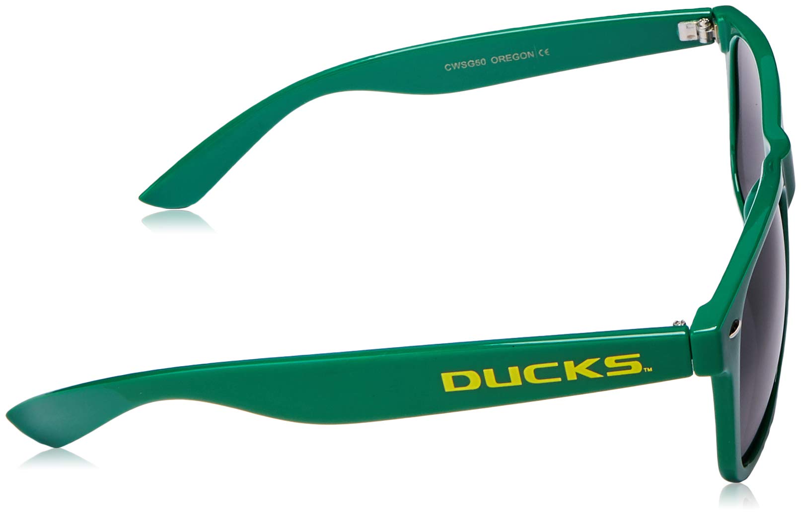 Siskiyou Beachfarer Sunglasses for Men & Women - Polarized UV Protection, Stylish Retro Frame - Perfect for Beach, Driving, and Outdoor Activities