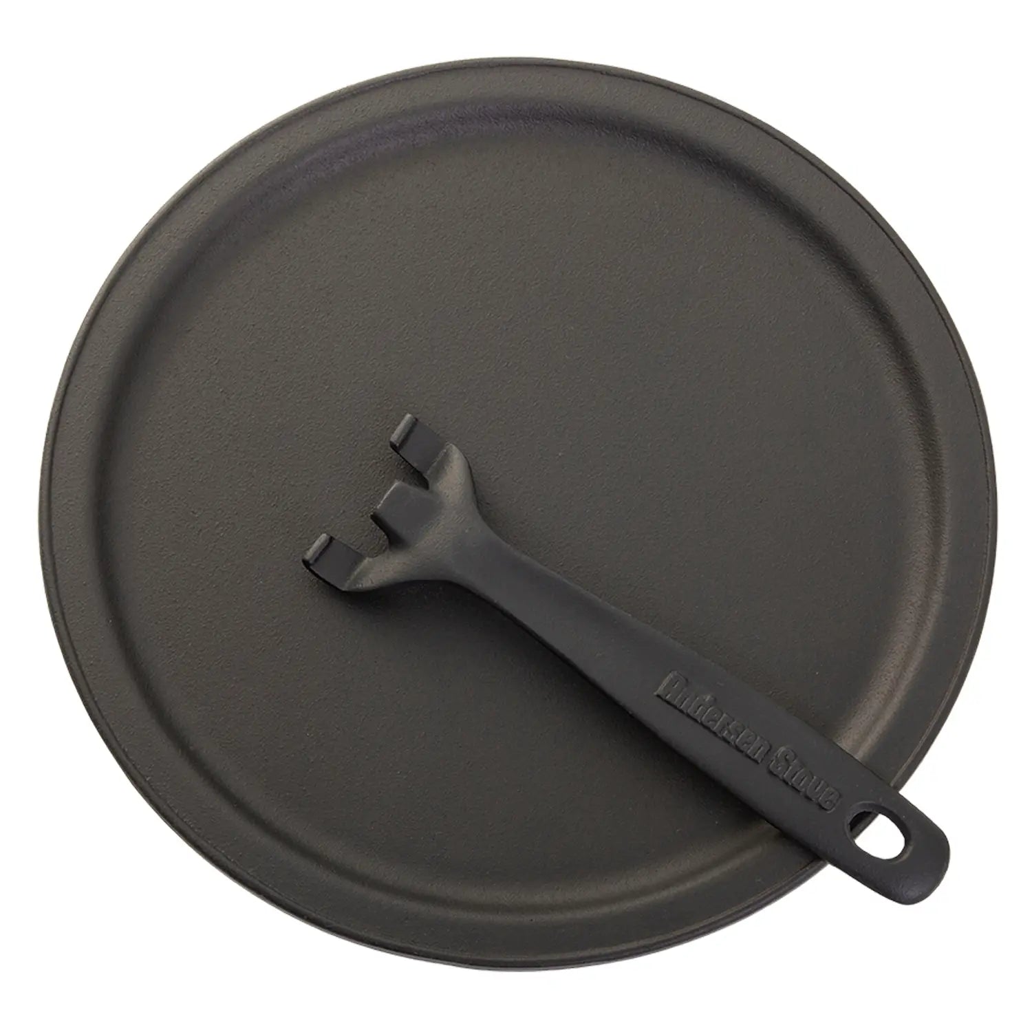 Premium Iwachu Induction Cast Iron Pizza Pan – 12 Inch Non-Stick Skillet for Perfect Homemade Pizza, Baking & Roasting – Ideal for Oven, Stovetop & Camping Cooking