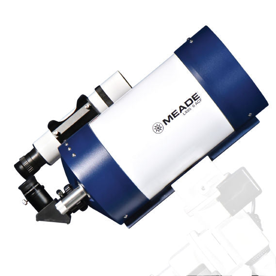 Meade 6 LX85 ACF Optical Tube Assembly 217024 - Premium Telescope for Astronomy Enthusiasts | Perfect for Stargazing, Astrophotography & Celestial Observation