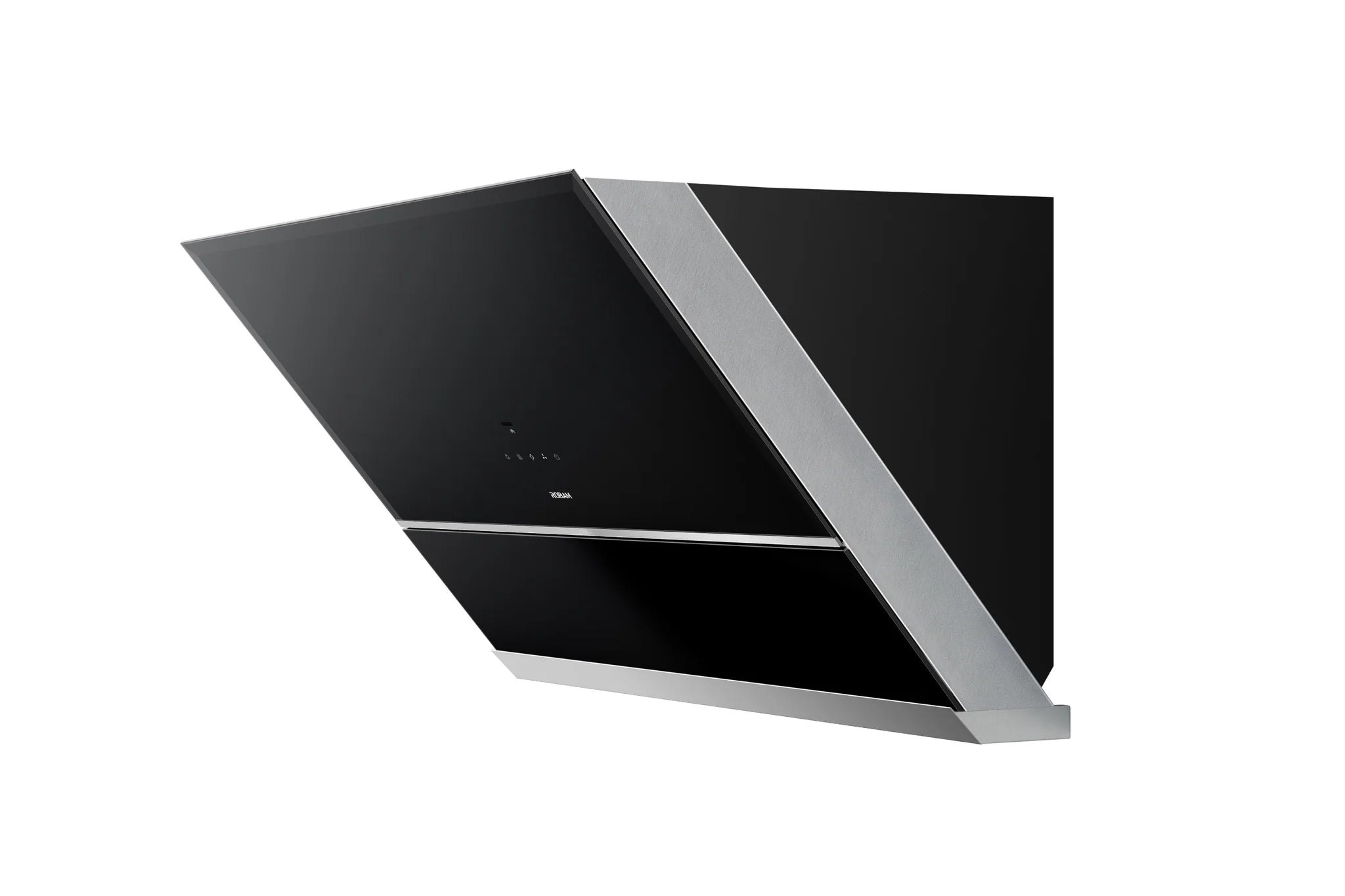 ROBAM A679S 36 Inch 1300 CFM Under Cabinet Range Hood with Touchless Control - Powerful Kitchen Ventilation for Smoke & Odor Removal - Perfect for Modern Home Cooking