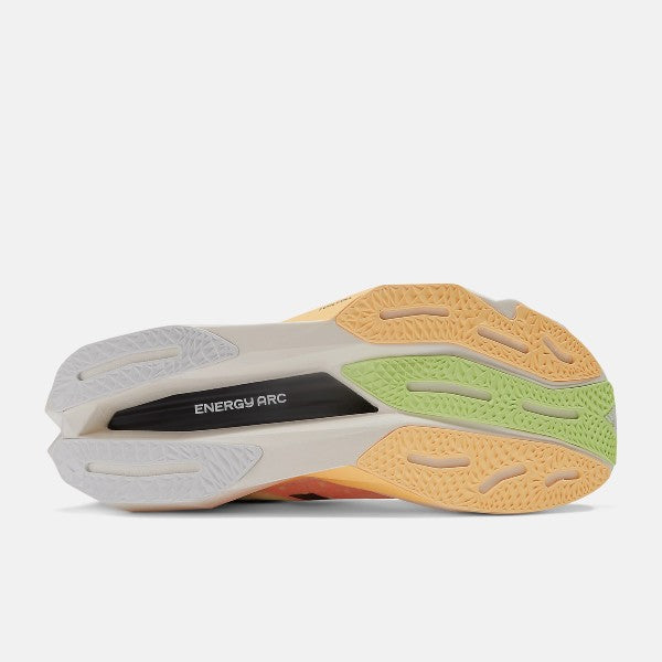 New Balance FuelCell SuperComp Elite v4 Women's Running Shoes - Lightweight Racing Sneakers for Marathon & Long Distance Training