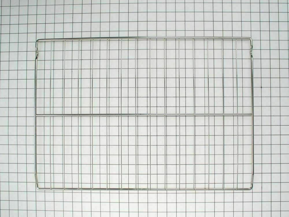 GE WB48X5099 Replacement Oven Rack - Compatible with GE Range & Oven Models - Perfect for Baking, Roasting & Kitchen Organization