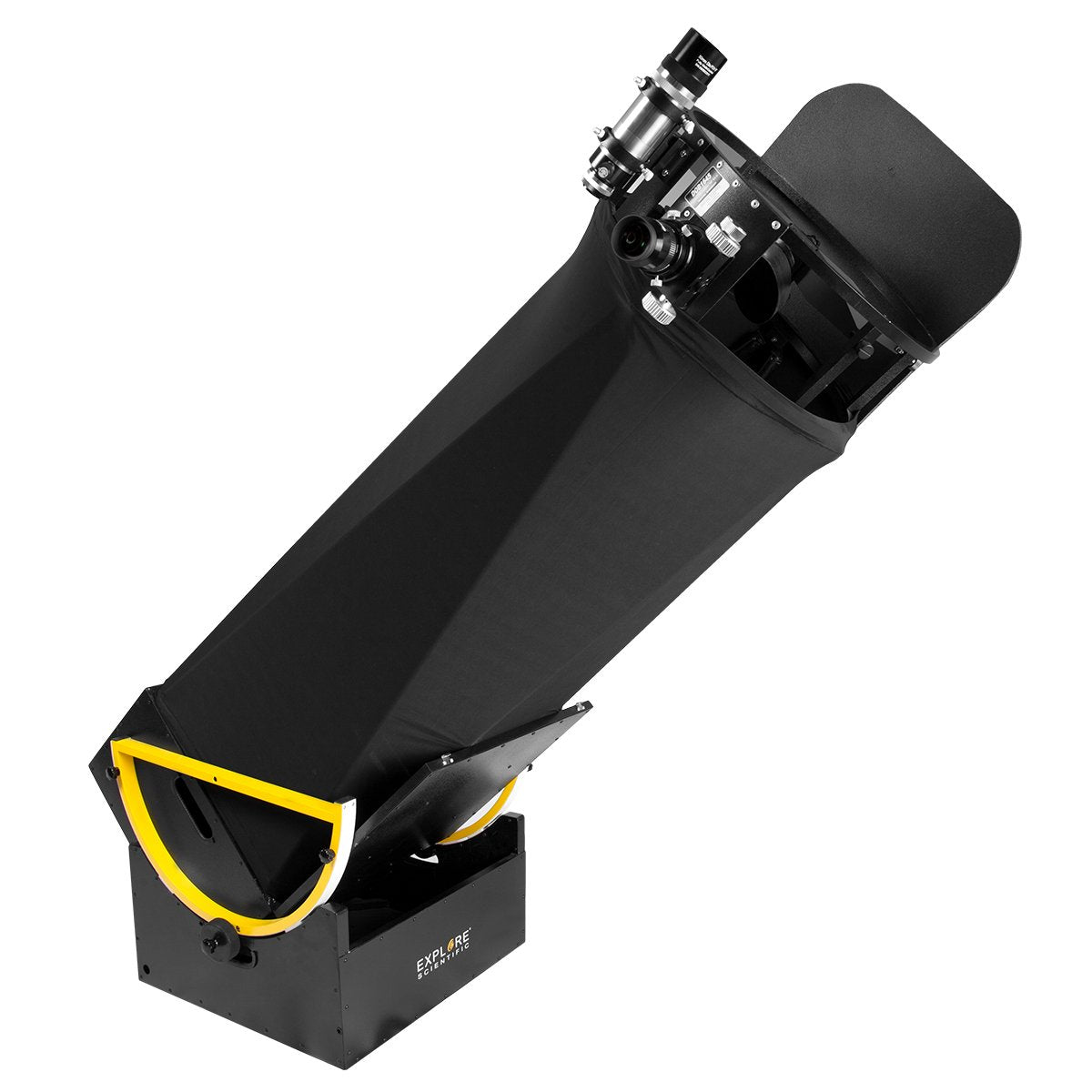 Dobsonian Shroud for 10
