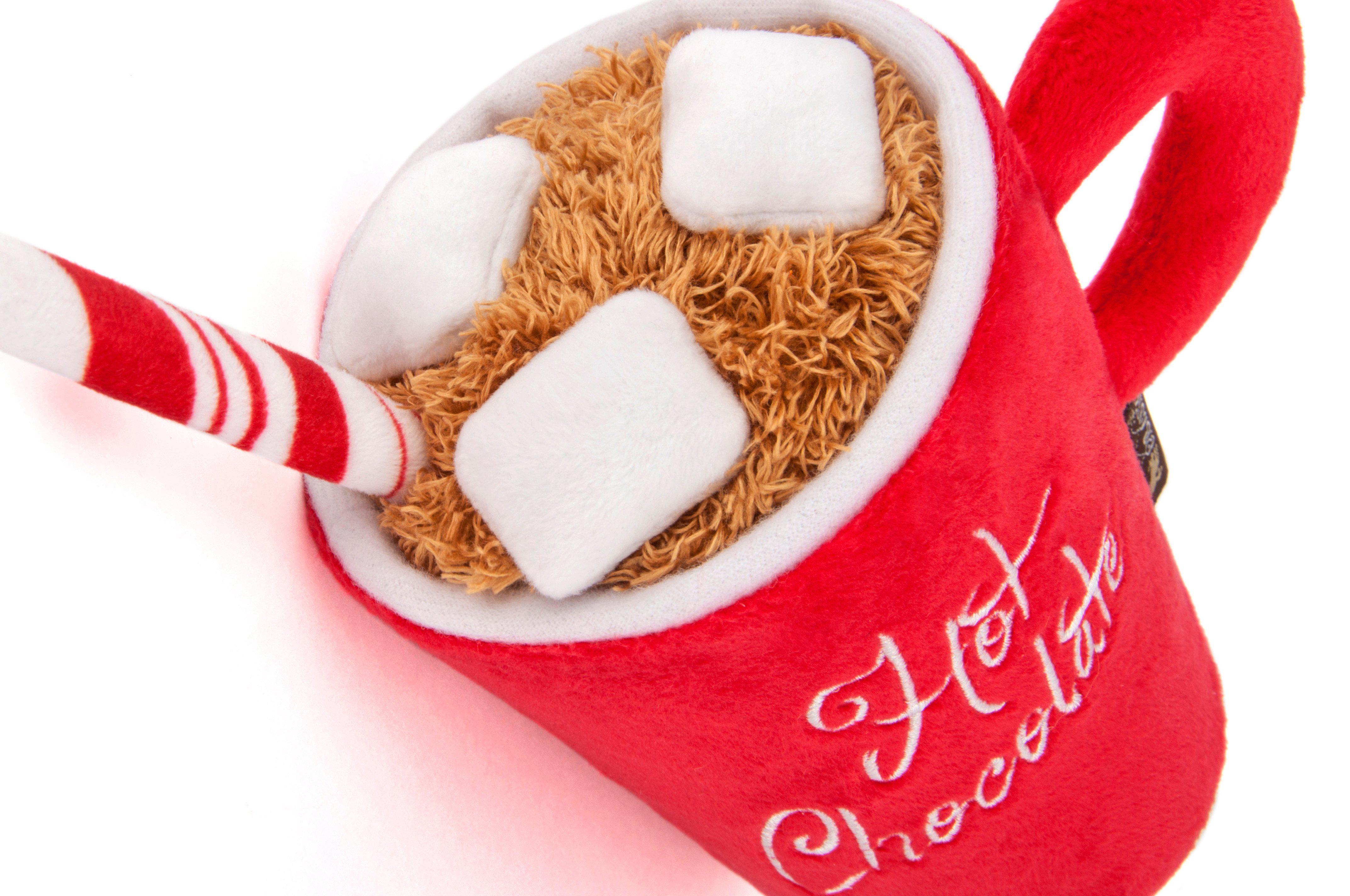 Best Holiday Classic Hot Chocolate Mix - Ho Ho Ho Flavor for Christmas & Winter Warmth | Perfect for Gifts, Parties & Cozy Nights by the Fire