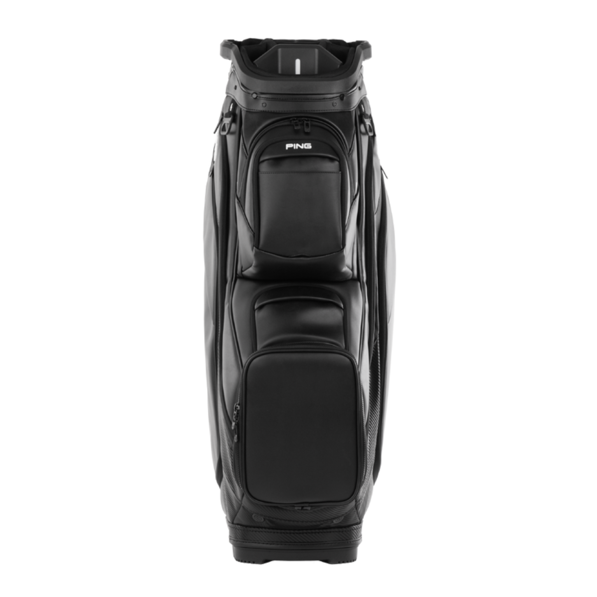 Ping DLX 244 Cart Golf Bag - Premium Stand Bag for Golfers | Perfect for Course & Driving Range Use