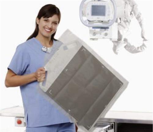 Disposable X-Ray Cassette/Receptor Covers 24