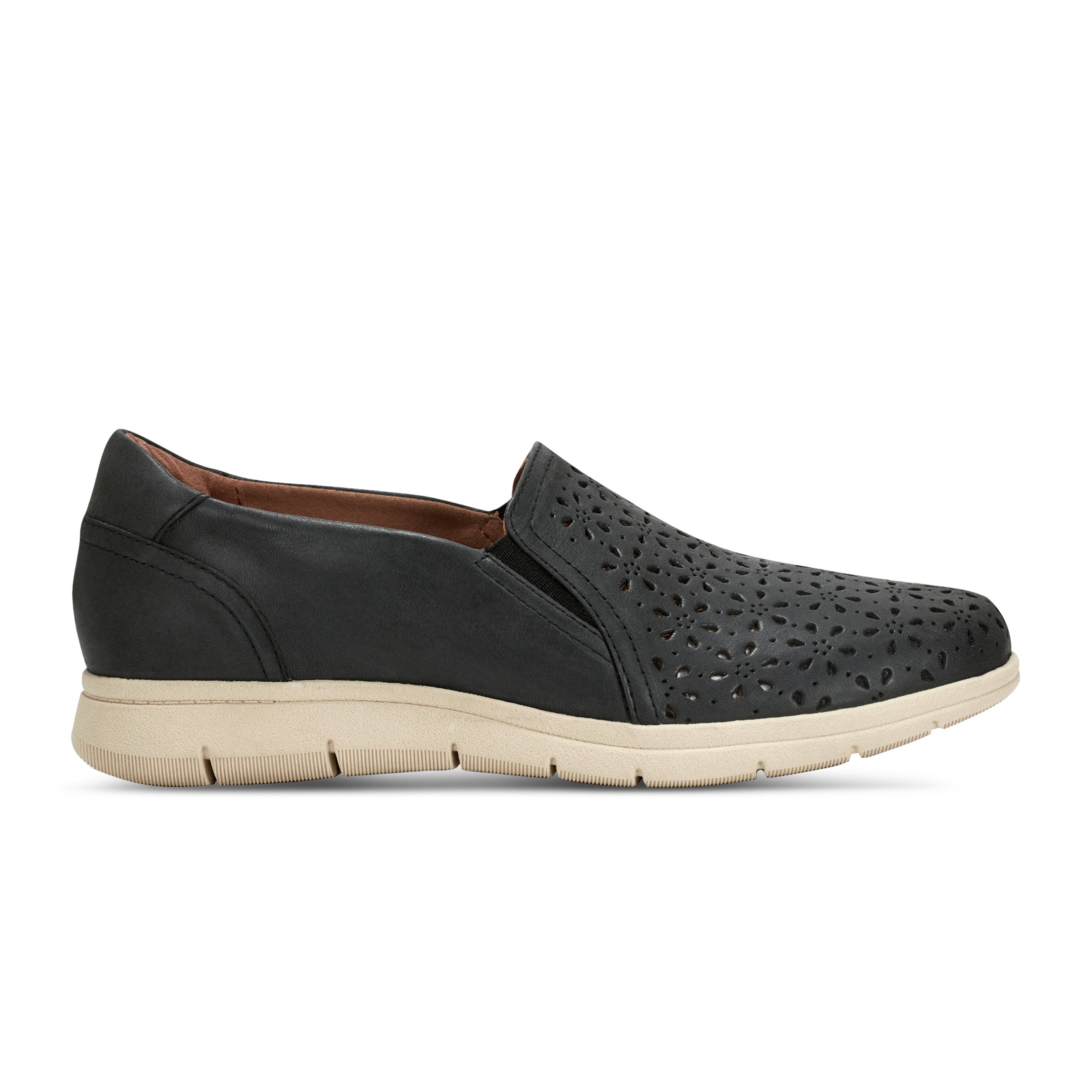 Lenoir Women's Casual Shoes - Comfortable & Stylish for Everyday Wear, Walking, and Travel