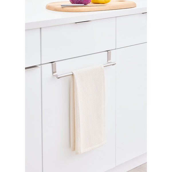 Forma OTC 14-Inch Towel Bar - Modern Bathroom Towel Rack for Home & Hotel Use - Perfect for Bathrooms, Spas, and Gyms