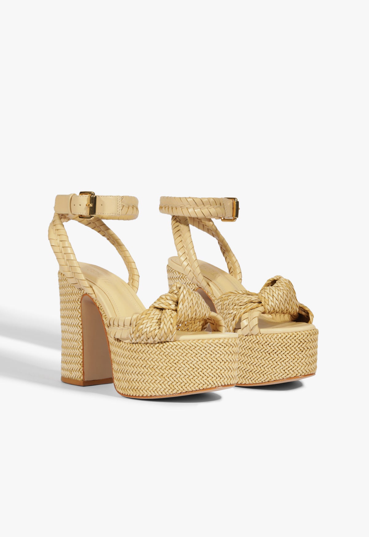 Khari Platform Sandal - Comfortable Women's Fashion Sandals for Summer | Perfect for Beach, Vacation & Casual Outfits